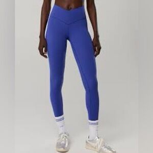 Offline by aerie 7/8 crossover leggings